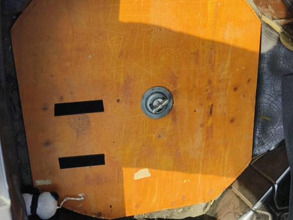 [广州·粤A] 二手斯巴鲁翼豹2008款 2.0R 两厢手动版