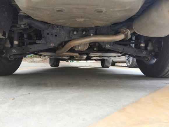 [广州·粤A] 二手斯巴鲁森林人2021款 2.0i 豪华版EyeSight