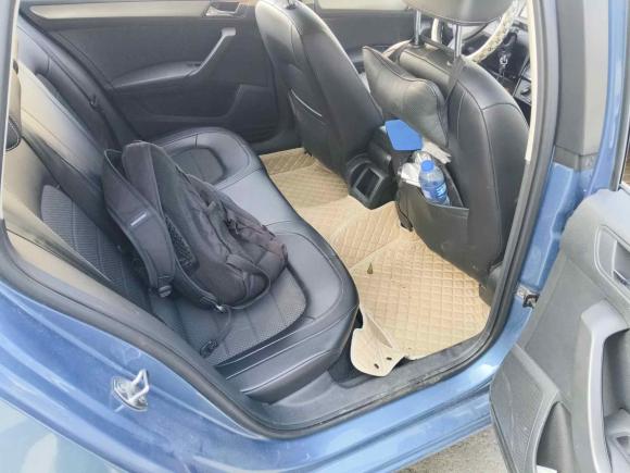 [南京·苏A] 二手斯柯达昕动2016款 1.6L 自动创行版