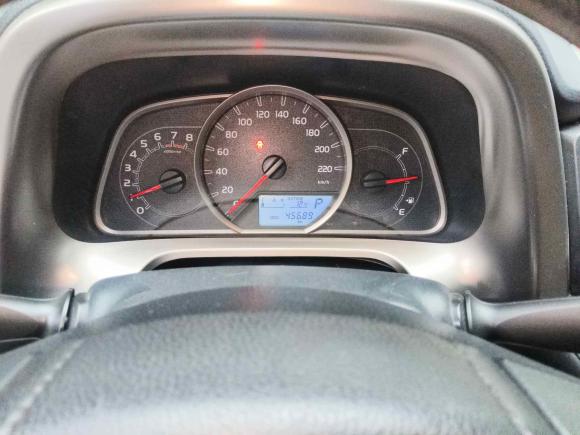 [杭州·浙A] 二手丰田RAV4荣放2015款 2.0L CVT两驱风尚版