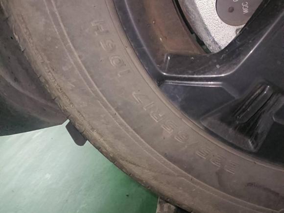 [湖州·浙E] 二手吉利雷达吉利雷达地平线2023款 410km 科创版