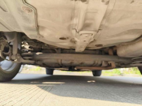 [成都·川A] 二手现代领动2016款 1.6L 自动智炫·精英型