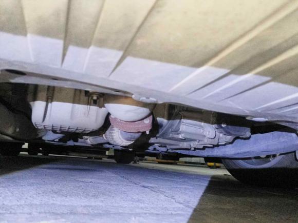 [深圳·粤B] 二手别克英朗2015款 15N 自动精英型