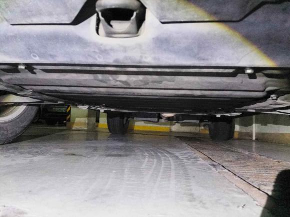 [上海·沪E] 二手路虎神行者22013款 2.0T Si4 SE汽油版