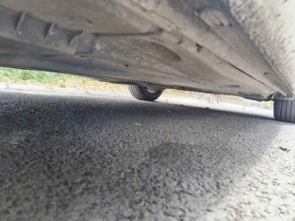 [成都·川G] 二手斯柯达明锐2015款 1.6L 手动逸杰版