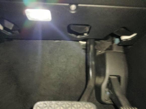 [南通·沪A] 二手蔚来蔚来ES82018款 355KM 基准版 六座版