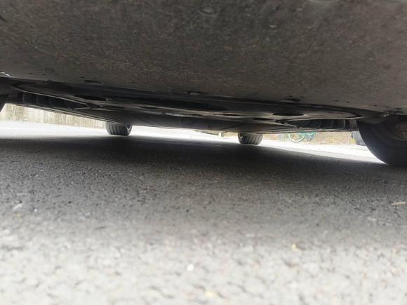 [深圳·粤B] 二手小米汽车小米SU72024款 后驱标准创始版