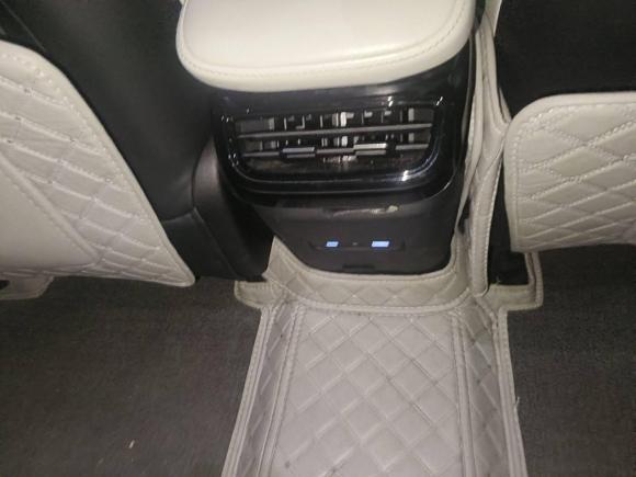 [宁波·浙B] 二手吉利银河银河L72023款 1.5T 115km 星舰