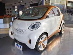 smart forvision