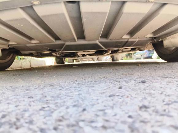 [上海·皖N] 二手凯迪拉克凯迪拉克ATS-L2017款 28T 技术型