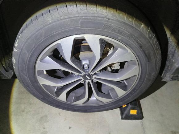 [成都·川G] 二手SWM斯威汽车SWM斯威G012019款 F版 1.5T 自动银粉版 国VI