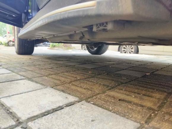 [南昌·赣A] 二手奔驰奔驰M级2012款 ML 350 动感型