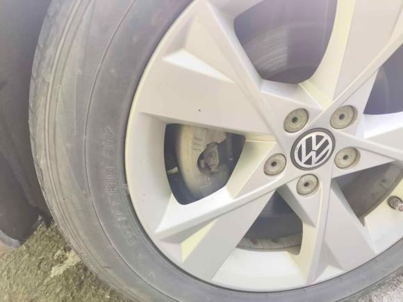 [广州·粤A] 二手大众宝来2014款 1.6L 自动舒适型