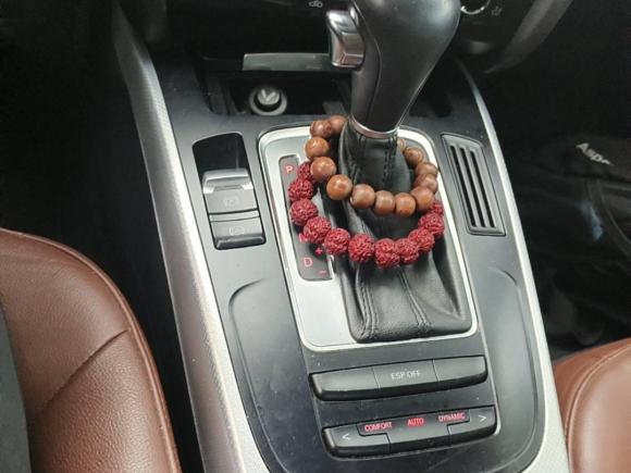 [杭州·浙A] 二手奥迪奥迪A52009款 2.0TFSI coupe