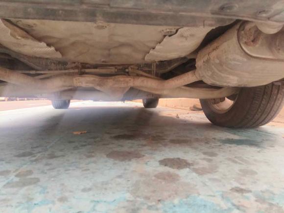 [合肥·皖A] 二手雪佛兰迈锐宝2014款 2.0L 自动豪华版