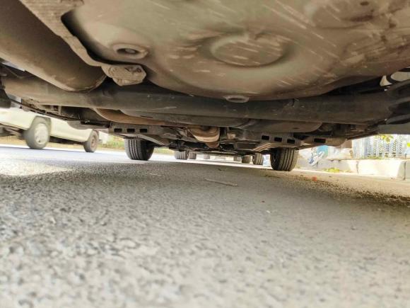 [无锡·苏B] 二手大众Polo2018款 1.5L 自动安驾型