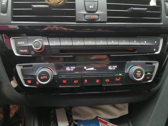 [义乌·苏B] 二手宝马宝马3系2017款 320i M运动型