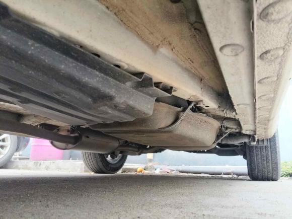 [深圳·豫Q] 二手比亚迪宋2019款 1.5TI 自动智联越动型