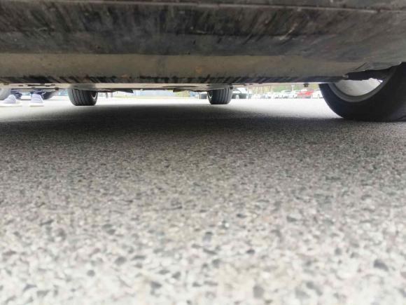 [嘉兴·浙F] 二手沃尔沃沃尔沃V602015款 T5 智雅版