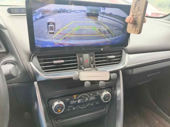 [杭州·浙B] 二手马自达马自达CX-42016款 2.0L 自动两驱蓝天品位版