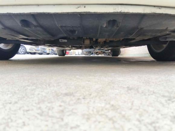 [深圳·粤S] 二手起亚起亚K32016款 1.6L 自动GL