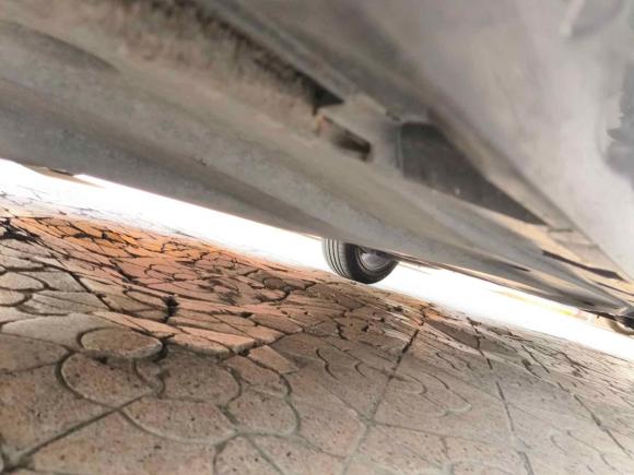 [常州·苏D] 二手大众蔚揽2016款 380TSI 两驱逸行版