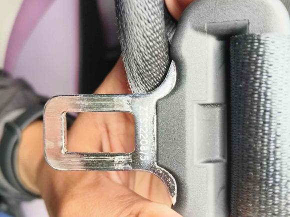 [成都·川A] 二手比亚迪海豚2021款 401km 骑士版