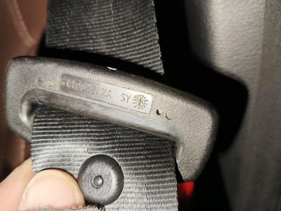 [西安·陕A] 二手哈弗哈弗H92017款 2.0T 柴油四驱豪华型 7座