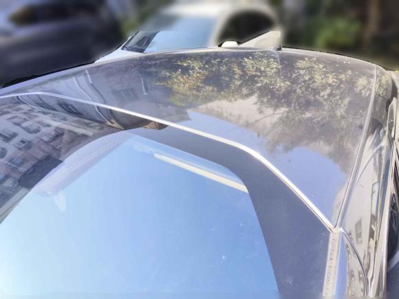 [芜湖·皖B] 二手雪铁龙C4 PICASSO2015款 1.6T 时尚型 5座