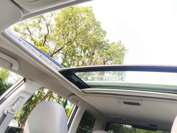 [上海·沪E] 二手斯巴鲁森林人2011款 2.5XS 自动豪华版