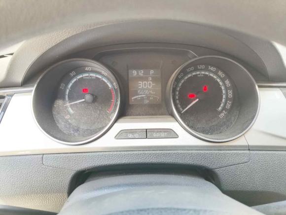 [常州·苏D] 二手斯柯达昕动2020款 1.5L 自动舒适版