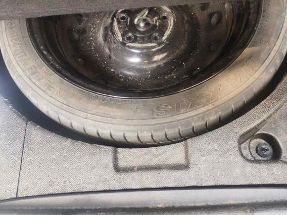 [宁波·浙B] 二手宝沃宝沃BX52017款 20TGDI 自动两驱先锋型