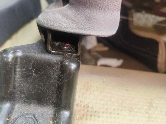 [西安·陕A] 二手现代悦动2011款 1.6L 自动豪华型