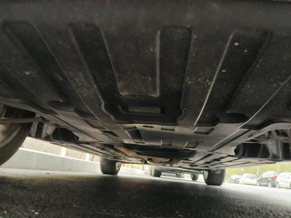 [合肥·皖A] 二手宝马宝马X32016款 xDrive20i M运动型