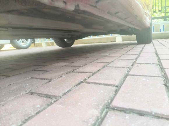 [南通·苏F] 二手本田思域2014款 1.8L 自动舒适版