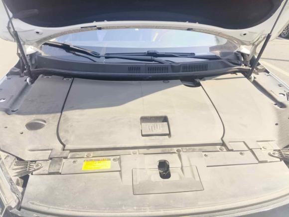 [温州·浙C] 二手威马汽车威马EX52020款 EX5-Z Fun动感版