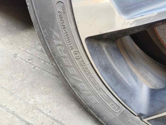 [宁波·浙B] 二手广汽传祺传祺M62021款 PRO 270T DCT豪华版