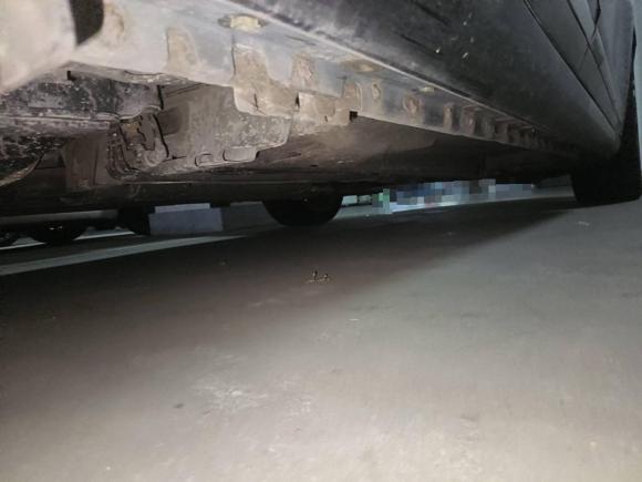 [合肥·皖A] 二手别克君越2010款 3.0L旗舰版