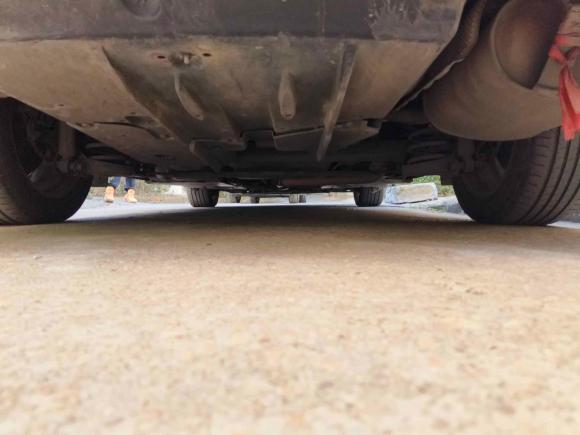 [南昌·赣A] 二手丰田卡罗拉2017款 改款双擎 1.8L E-CVT精英版