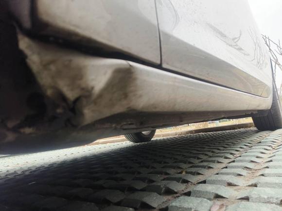 [武汉·鄂A] 二手别克君威2020款 552T 精英型