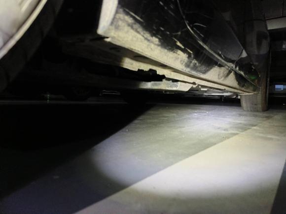 [合肥·皖A] 二手别克君越2025款 28T 白金版