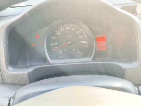 [青岛·鲁B] 二手日产日产NV2002011款 1.6L 232座 尊雅型