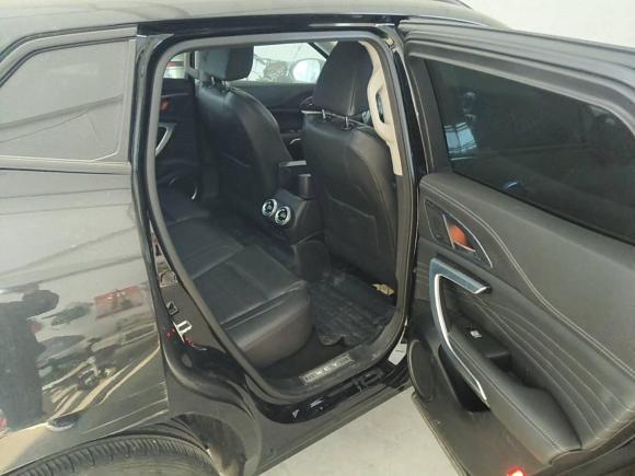 [南通·苏F] 二手魏牌魏牌 VV72021款 2.0T 科技版