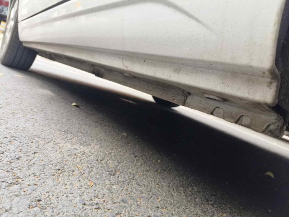 [常州·苏D] 二手荣威科莱威CLEVER2022款 311km元气啵啵版