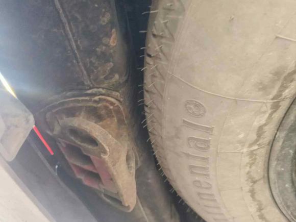 [湖州·浙E] 二手路虎揽胜运动2012款 3.0 TDV6 极致运动版