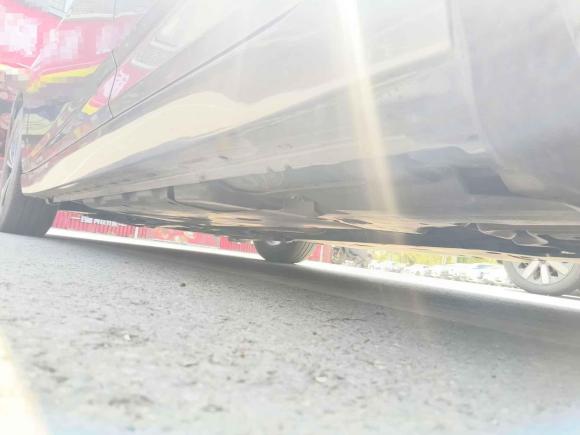 [无锡·苏B] 二手日产轩逸2020款 1.6L XL CVT智享版