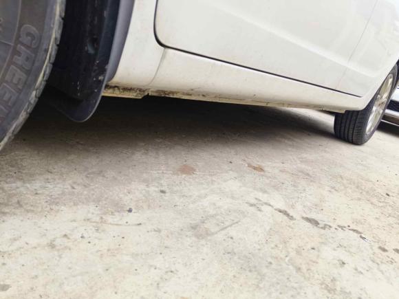 [上海·湘L] 二手吉利汽车远景2018款 1.5L 自动尊贵型