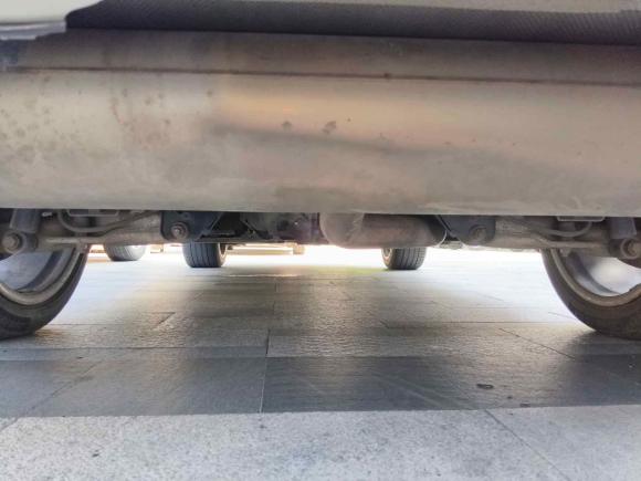 [金华·浙G] 二手宝马宝马X62015款 xDrive35i 豪华型