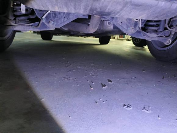 [杭州·鄂A] 二手凯迪拉克凯迪拉克XT42021款 28T 两驱技术型