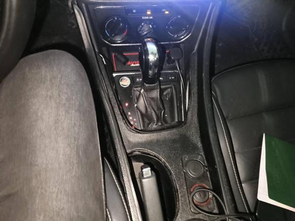 [杭州·浙A] 二手大众朗逸2017款 1.6L 自动舒适版